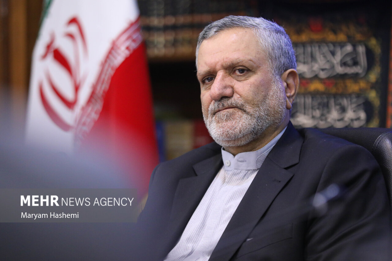 وضعیت اشتغال ایران تا ۳ سال آینده به استانداردهای جهانی می‌رسد