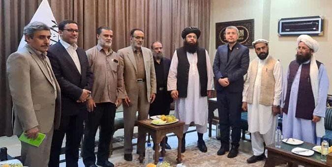 نبویان: امنیت شیعیان افغانستان تأمین شده است