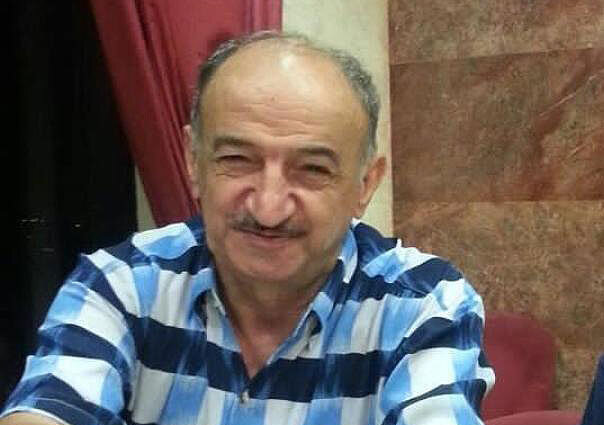Iranian long-serving sports journalist Kazemi passes away