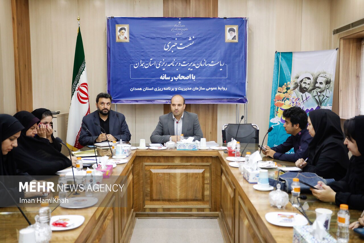 ۸۸ پروژه و ملک مازاد در استان همدان به مزایده گذاشته میشود