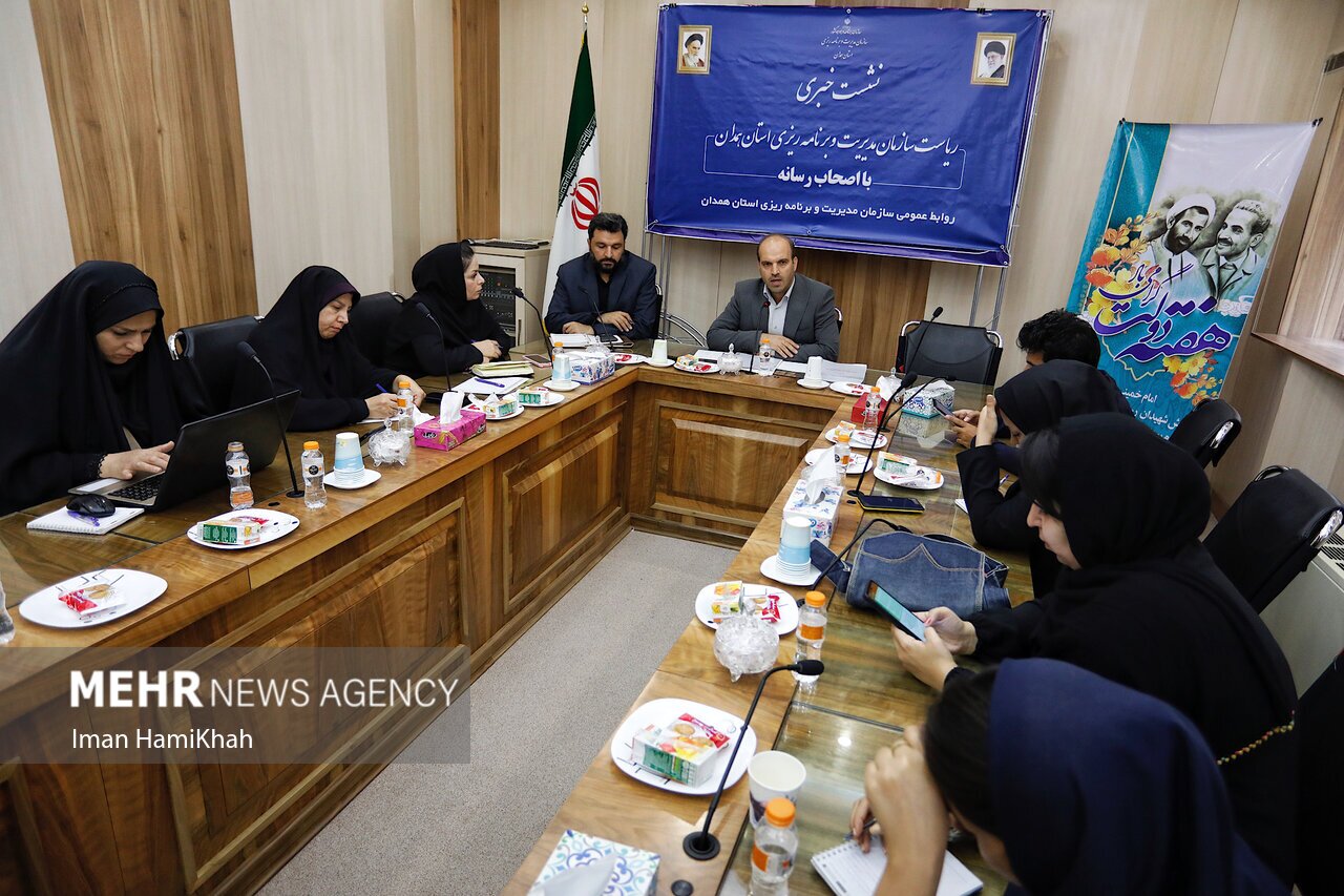 ۸۸ پروژه و ملک مازاد در استان همدان به مزایده گذاشته میشود