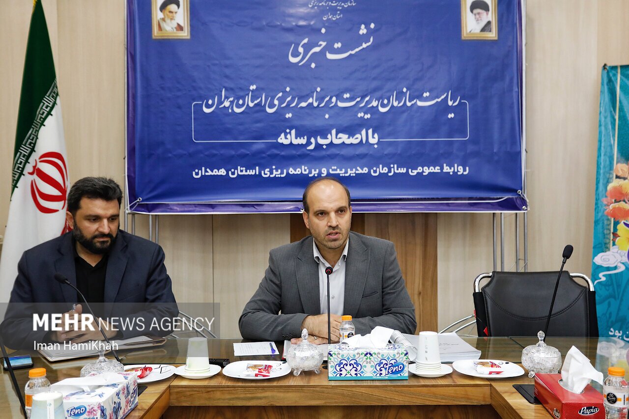 ۸۸ پروژه و ملک مازاد در استان همدان به مزایده گذاشته میشود