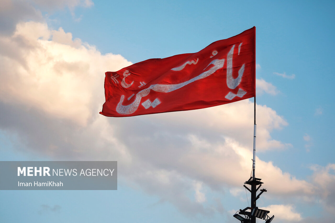 سنگ تمام ملایری ها در میزبانی از زوار امام حسین (ع) ادامه دارد