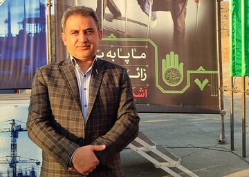 زیباسازی شهری در شهرضا متحول می‌شود