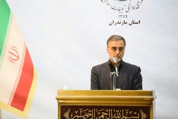 تائید لایحه منطقه آزاد مازندران در شورای نگهبان