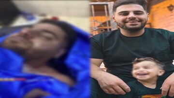 شهادت جوان فلسطینی به ضرب گلوله نیروهای امنیتی تشکیلات خودگردان