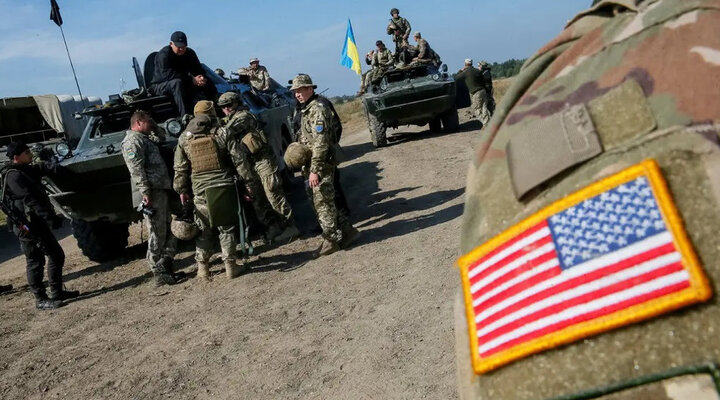 US announces $250 million in fresh military aid to Ukraine