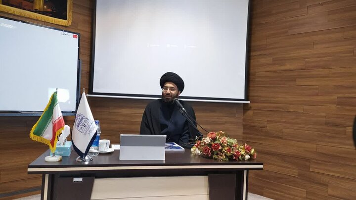 همایش کشوری مدیران مدارس جامعه القرآن برگزار شد