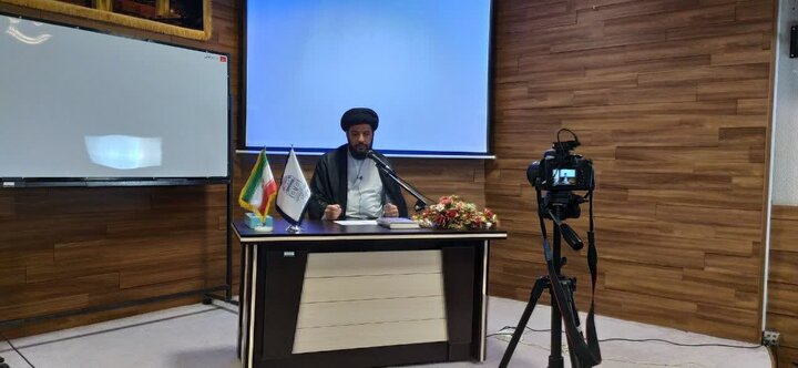 همایش کشوری مدیران مدارس جامعه القرآن برگزار شد