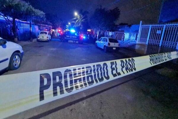 Meksika'da silahlı saldırı: 6 kişi öldü