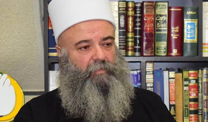 جربوع: حملات اسرائیل به سوریه را محکوم میکنیم