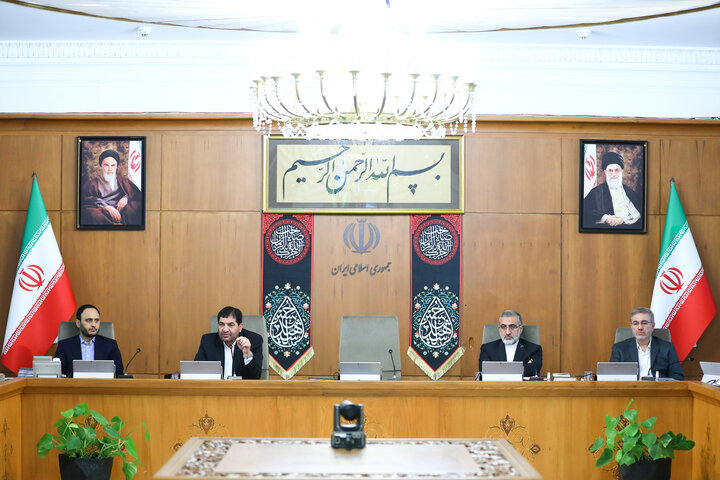 بنادر میتوانند نقش اثرگذاری در توسعه کشور داشته باشند