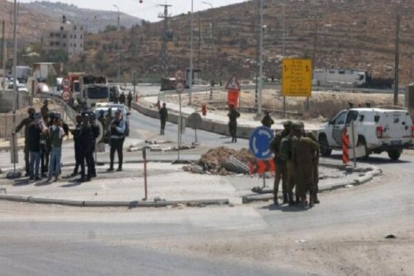 Palestinian man conducts anti-Zionist operation in WB