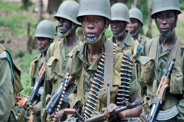 10 die in anti-UN protests in DR Congo’s Goma