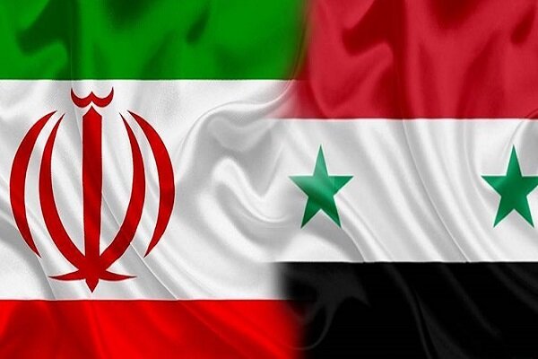 أكبري: ايران وسوريا عازمتان على المضي قدما في التعاون بين البلدين