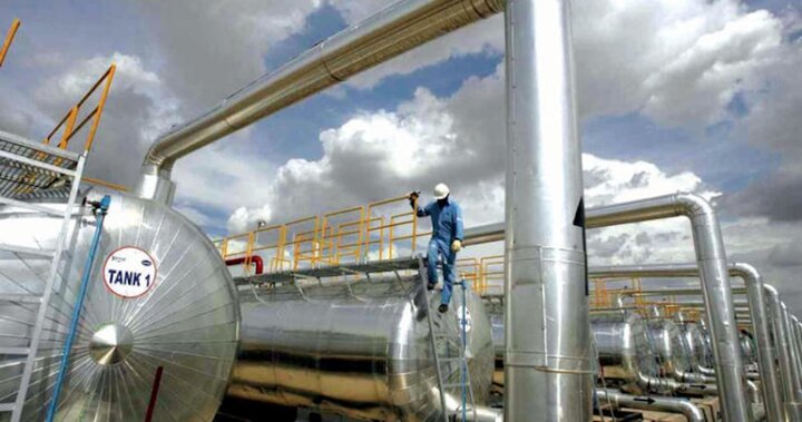 افزایش 250هزار بشکه ای ظرفیت برداشت روزانه نفت از مخازن جنوب کشور