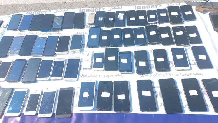 با خرید گاوصندوق به سارقان منازل کمک خواهید کرد/ توصیه های پلیس