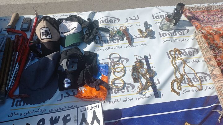 با خرید گاوصندوق به سارقان منازل کمک خواهید کرد/ توصیه های پلیس