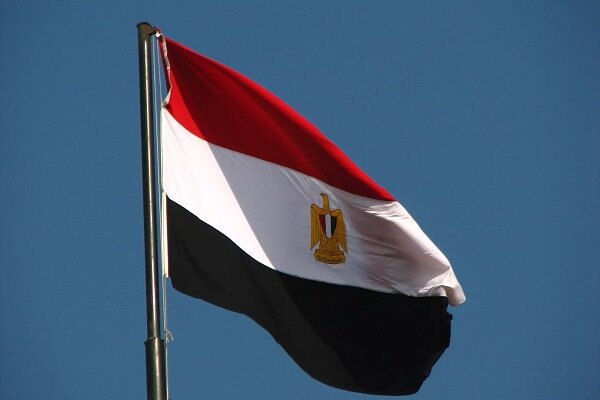 کابینه مصر استعفا داد