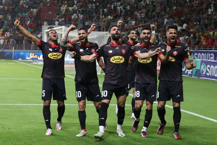 IPL Matchday 4: Persepolis vs Foolad Khuzestan