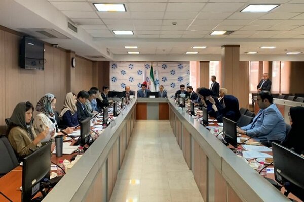 Tehran, Seoul hold 11th joint scientific cooperation meeting