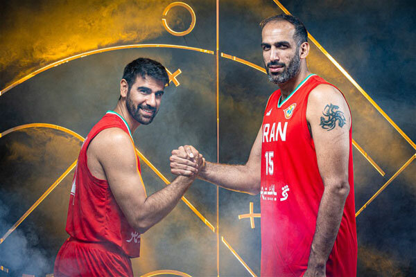 آخرین «رقص» در چهارمین جامجهانی/ ستارهای که در بسکتبال درخشید