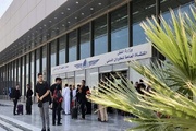 السفير العراقي في طهران:  توقف الرحلات الجوية بين العراق وإيران عابر ومؤقت