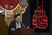 نواب: ایران در مواجهه با مشکلات، الگویی از مقاومت است