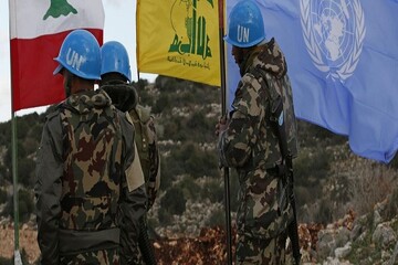 لبنان کی سرحد پر صورتحال انتہائی کشیدہ ہے، یونیفل کمانڈر