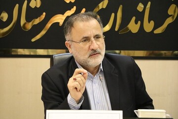 مرخصی اعضای ستاد مدیریت بحران شفت لغو شد