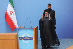 برگزاری مراسم تجلیل از مدال آوران و بدرقه کاروان‌های ایران