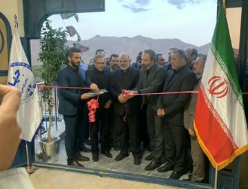 مرکز خدمات تخصصی به نژادی دام سبک استان سمنان راه اندازی شد