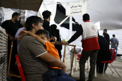 ارائه بیش از یک میلیون خدمت درمانی به زائران حسینی/ توصیه به زائران در موج بازگشت از عراق