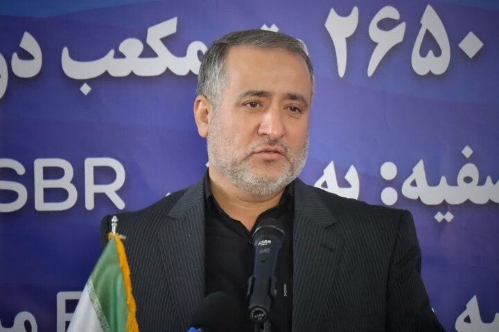 130 چشمه و قنات در استان سمنان احیا شدند