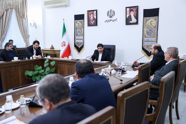 دستگاهها در خدمت به زائران امام رضا (ع) اهتمام داشته باشند