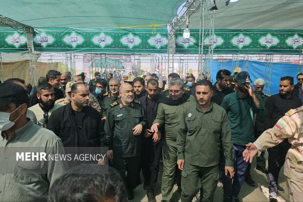 عاشورا و اربعین حسینی هرساله زندهتر میشود