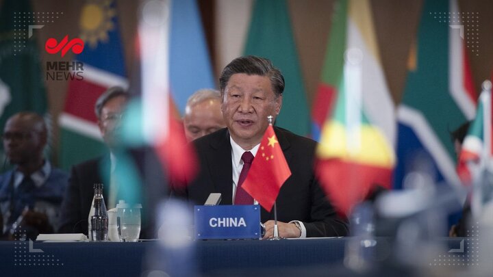 رویترز: رئیس‌جمهور چین احتمالا در نشست سران گروه ۲۰ شرکت نمی‌کند