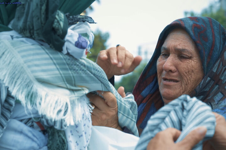 عزاداری اقوام برای امام حسین(ع)/از نذر ترکمنها تا علم بختیاریها