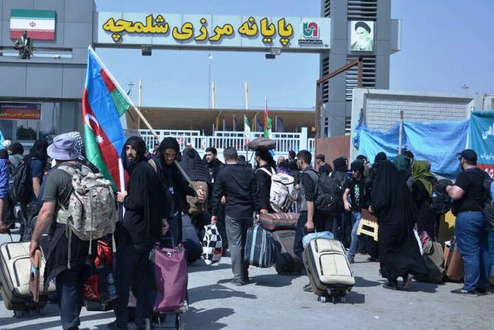 آمار ثبت نام شدگان سفر عتبات به 280 هزار نفر رسید