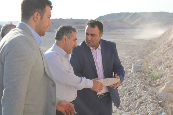 اتمام آزادراه ارومیه- تبریز یکی از اولویت های مهم وزارت راه است