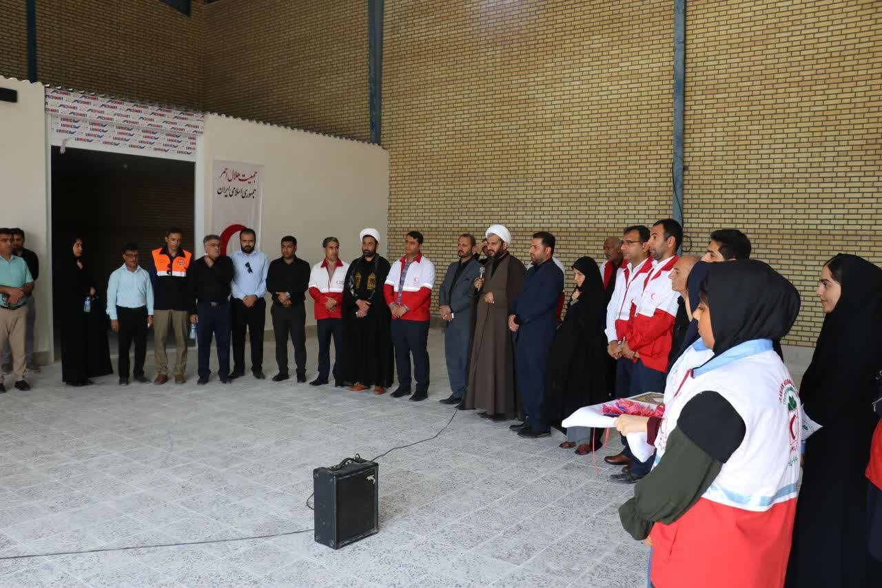 پایگاههای امداد دریایی استان بوشهر ساماندهی میشوند