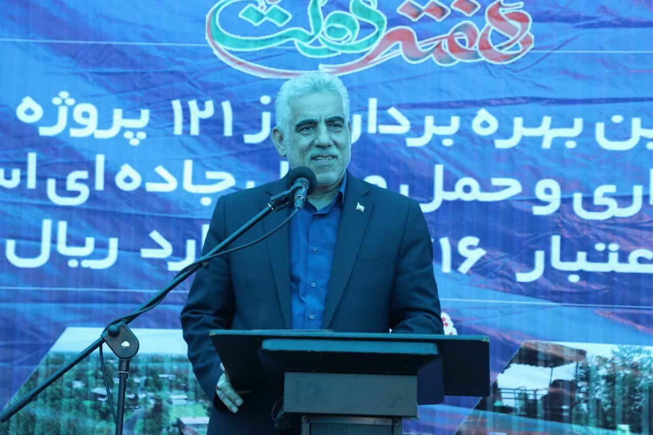 اقتصاد دریا در گیلان فعال سازی شود اقتصاد دریا در گیلان فعال سازی شود