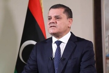 Libya Başbakanı Dibeybe'nin evine roketli saldırı
