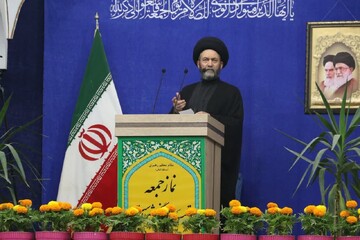 سرمایه‌گذاری دشمن برای تشویش امنیت ایران بی‌نتیجه خواهد ماند