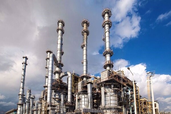 Iran spending more on desulfurization in refineries