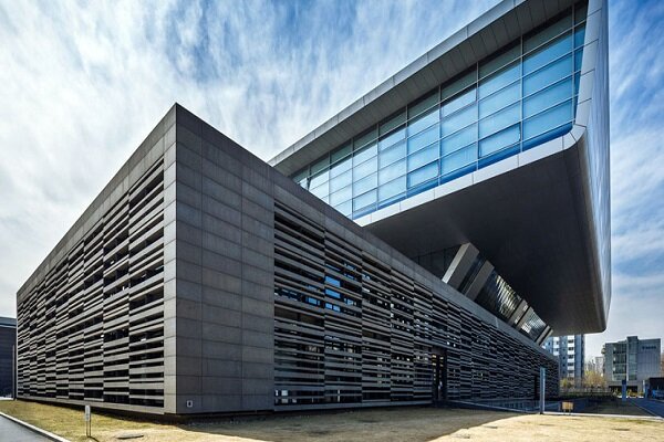 نشست خبری موزهها و کتابخانه های چین برگزار شد