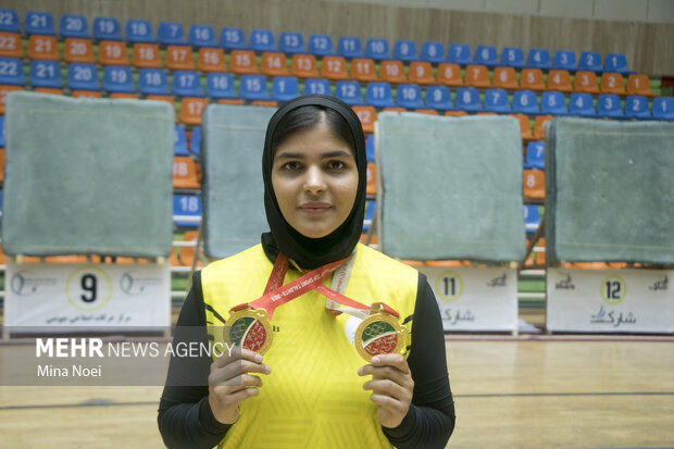  تبریز میزبان چهارمین دوره المپیاد استعداد های برتر ورزشی کشور