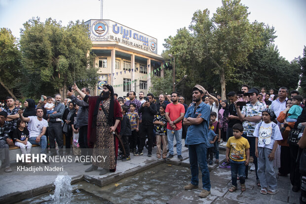 محرم؛ گنج پنهان گردشگری اصفهان در انتظار برندسازی