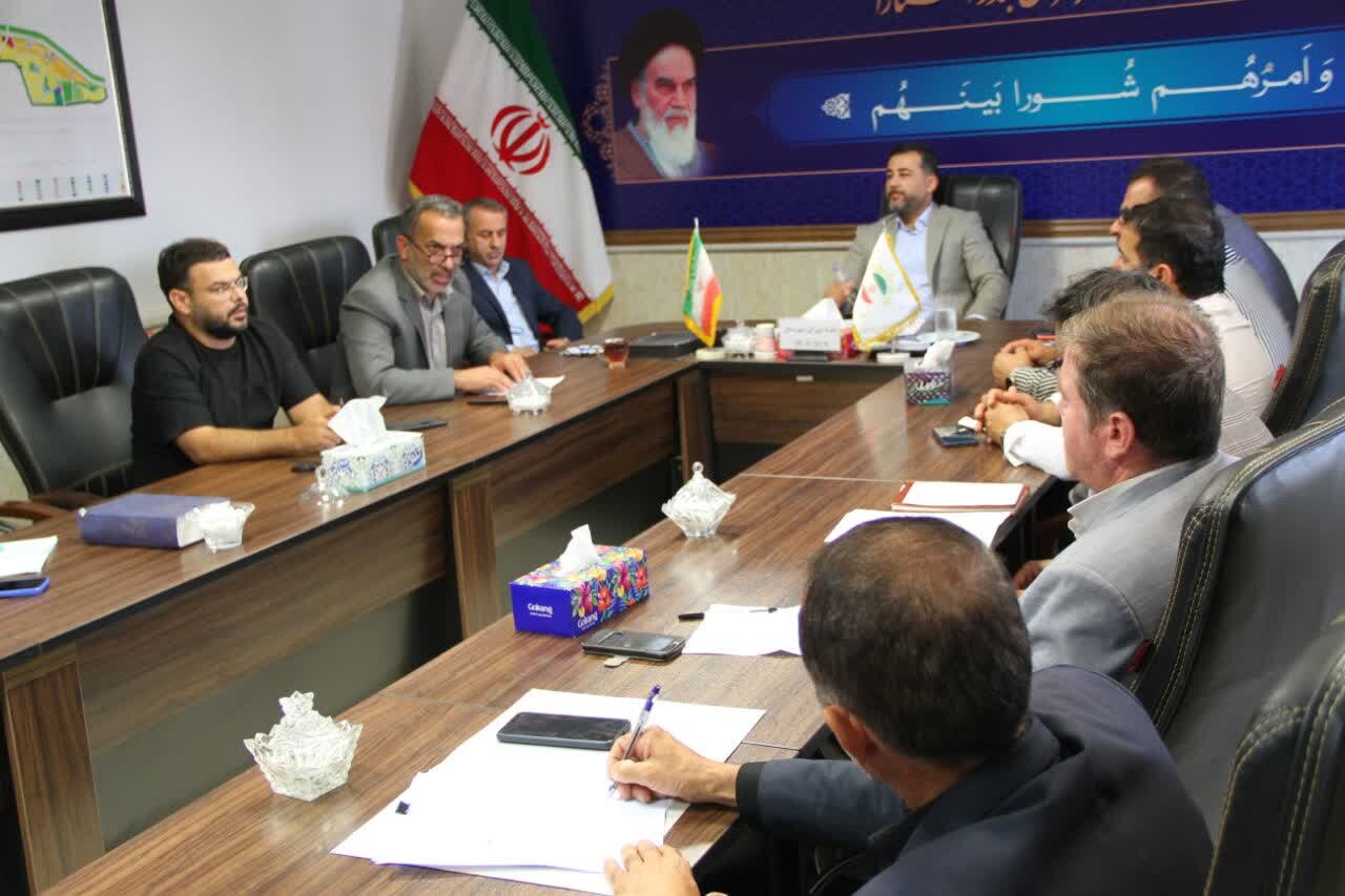 ضرورت ایجاد ظرفیت گردشگری در تالاب استیل آستارا ضرورت ایجاد ظرفیت گردشگری در تالاب استیل آستارا