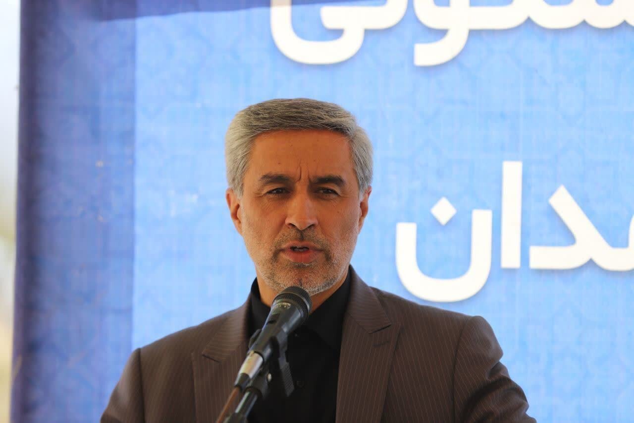 دولت برای رفع معضلات و مشکلات در استان همدان عزم جدی دارد